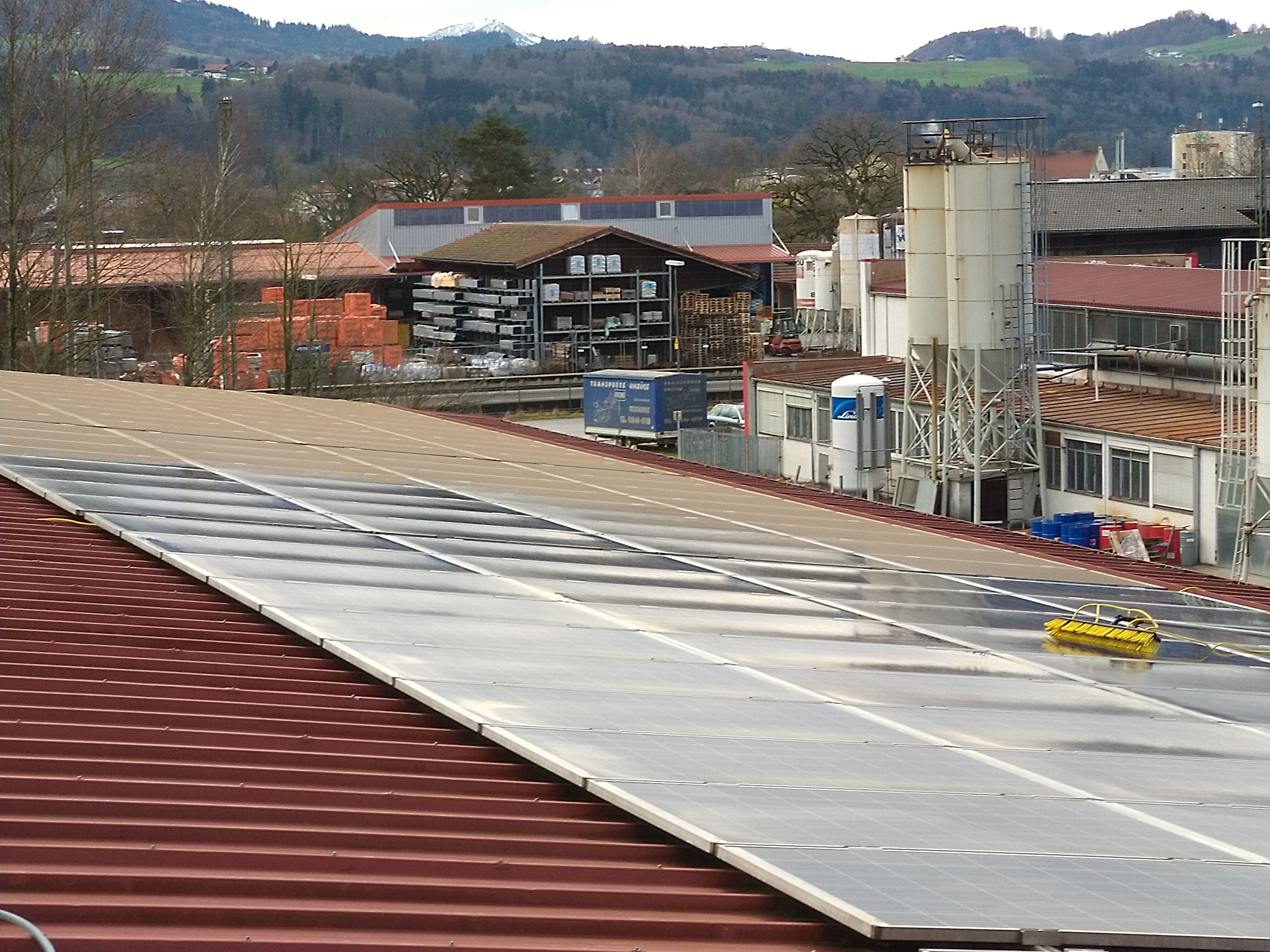 LTech Hocheder GmbH Teisendorf