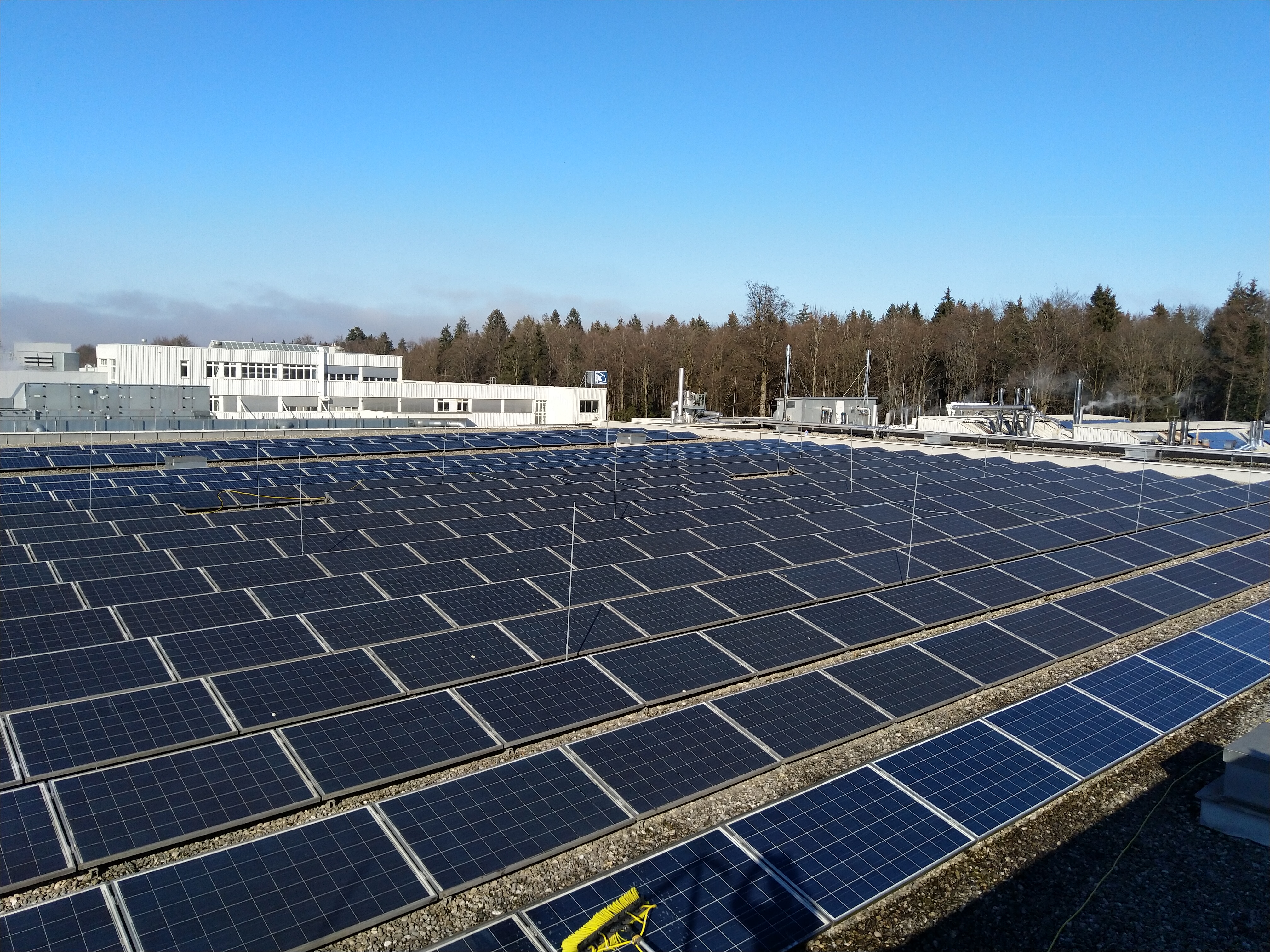 Südbayerische Fleischwaren GmbH&Co.KG Traunstein