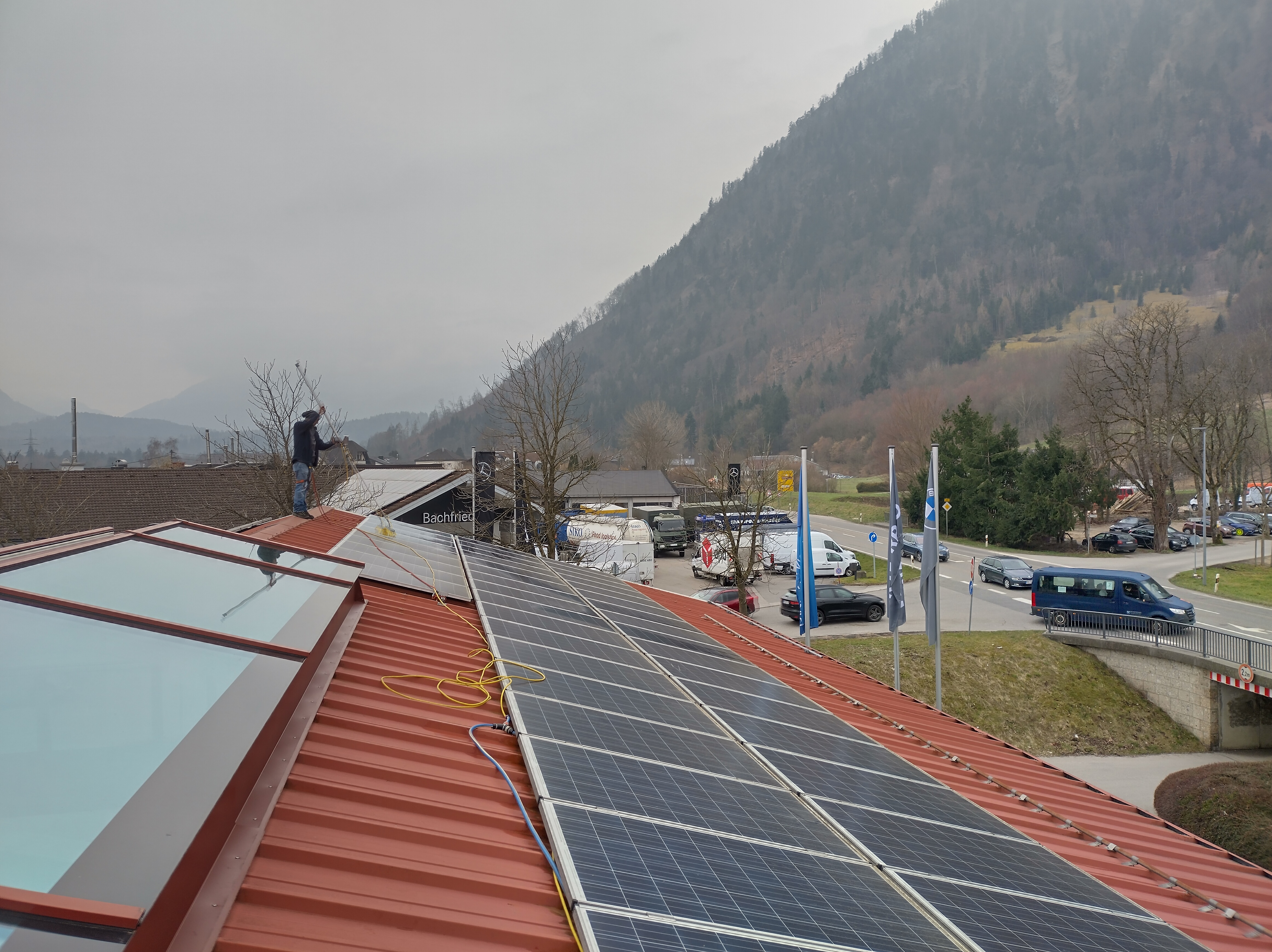 Autohaus Bachfrieder Piding